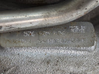 2008-2014 Bmw X6 Turbocharger Turbo Charger Super Charger Supercharger - Oemusedautoparts1.com