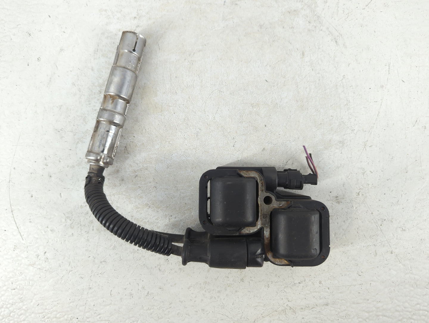 2011-2019 Bmw X6 Ignition Coil Igniter Pack - Oemusedautoparts1.com