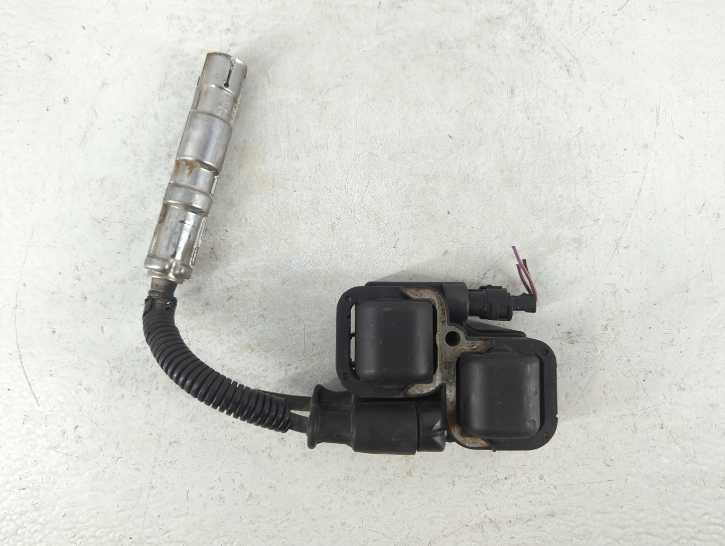 2011-2019 Bmw X6 Ignition Coil Igniter Pack - Oemusedautoparts1.com