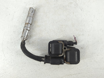 2011-2019 Bmw X6 Ignition Coil Igniter Pack - Oemusedautoparts1.com