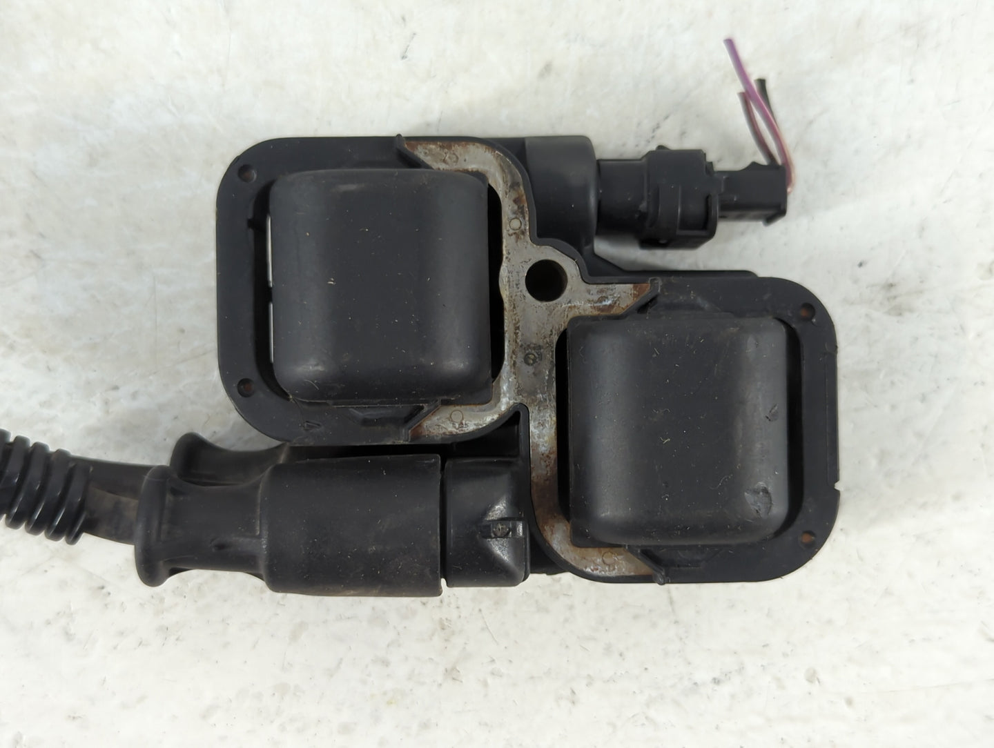 2011-2019 Bmw X6 Ignition Coil Igniter Pack - Oemusedautoparts1.com