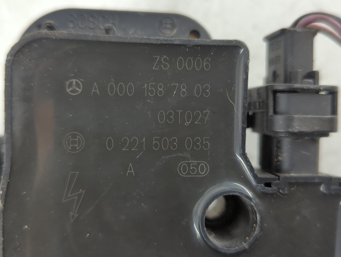 2011-2019 Bmw X6 Ignition Coil Igniter Pack - Oemusedautoparts1.com