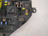 2011 Bmw Z4 Fusebox Fuse Box Panel Relay Module P/N:9210496 9210499 Fits OEM Used Auto Parts - Oemusedautoparts1.com