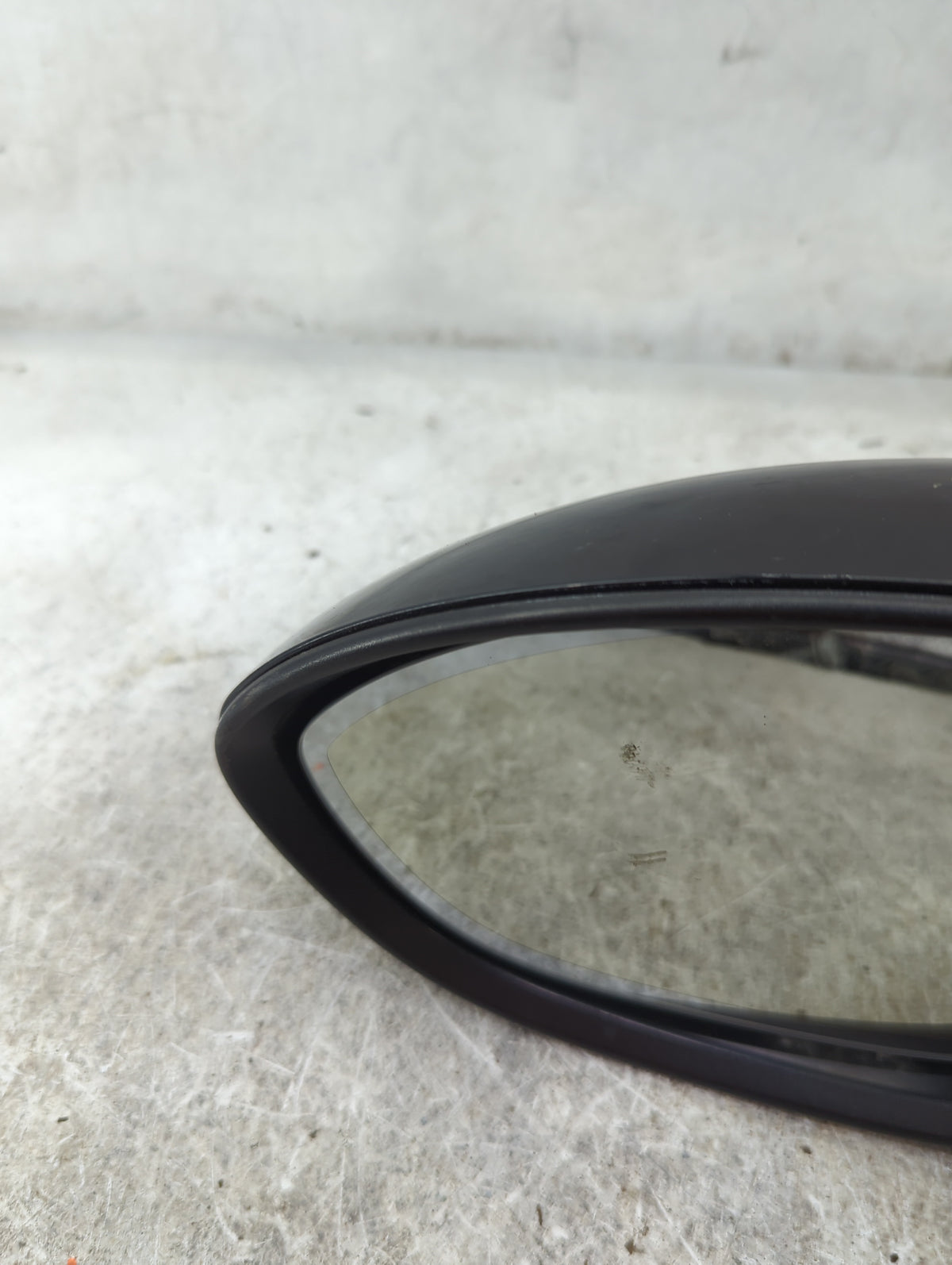 2009-2016 Bmw Z4 Driver Side View Mirror - Left Door Mirror OEM Used - Oemusedautoparts1.com