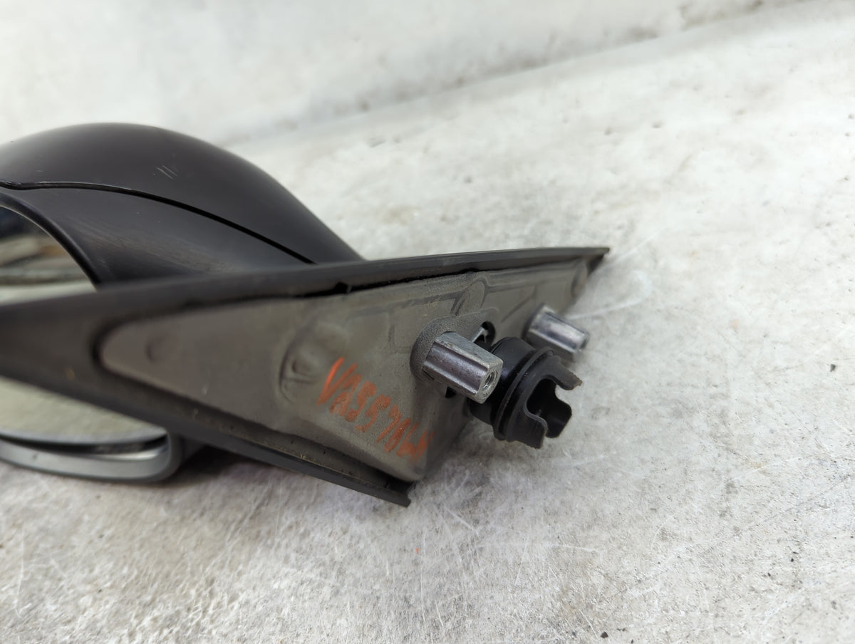 2009-2016 Bmw Z4 Driver Side View Mirror - Left Door Mirror OEM Used - Oemusedautoparts1.com