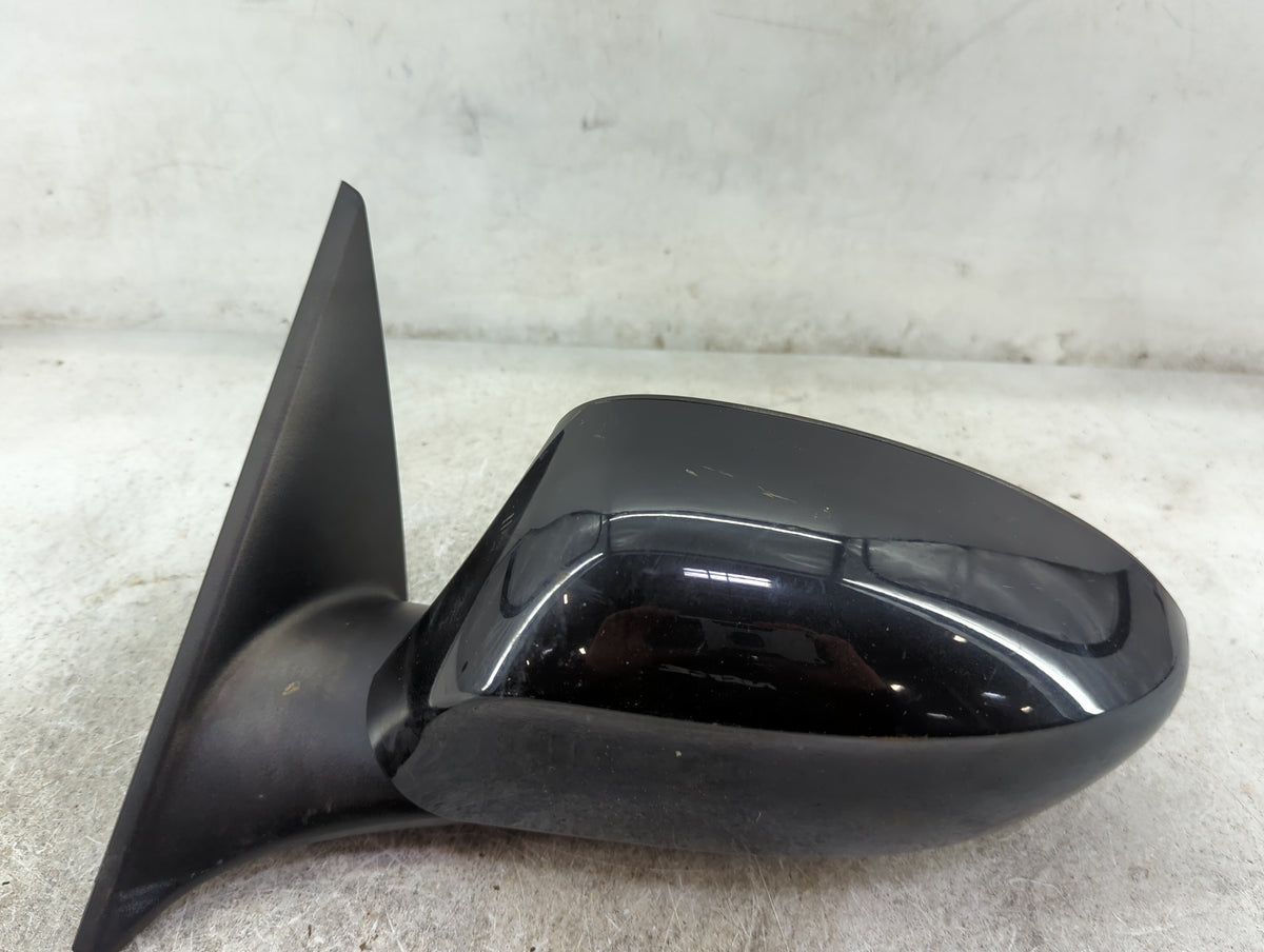2009-2016 Bmw Z4 Driver Side View Mirror - Left Door Mirror OEM Used - Oemusedautoparts1.com