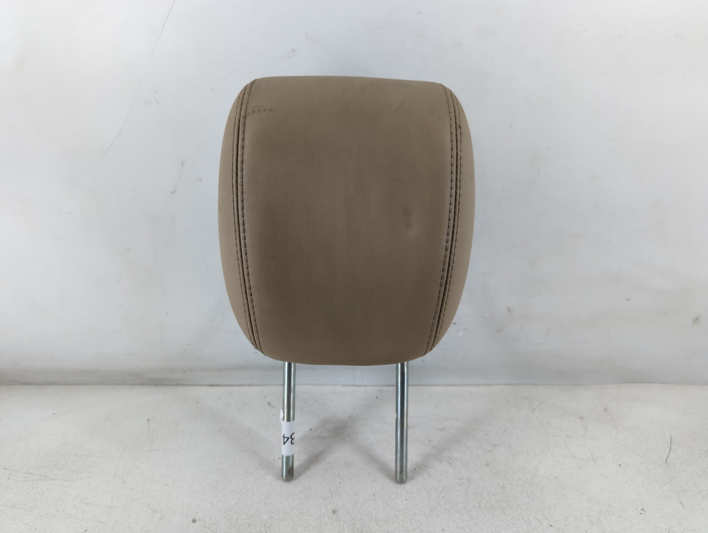 2009-2011 Buick Enclave Headrest Head Rest Front Driver Passenger Seat Fits Fits 2009 2010 2011 OEM Used Auto Parts - Oemuse