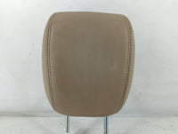 2009-2011 Buick Enclave Headrest Head Rest Front Driver Passenger Seat Fits Fits 2009 2010 2011 OEM Used Auto Parts - Oemuse