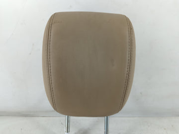 2009-2011 Buick Enclave Headrest Head Rest Front Driver Passenger Seat Fits Fits 2009 2010 2011 OEM Used Auto Parts
