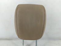 2011 Buick Enclave Headrest Head Rest Front Driver Passenger Seat Fits OEM Used Auto Parts - Oemusedautoparts1.com