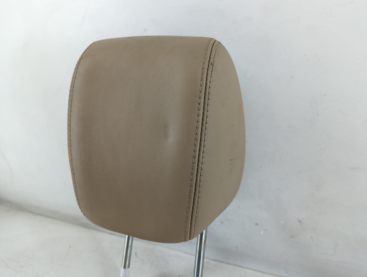 2011 Buick Enclave Headrest Head Rest Front Driver Passenger Seat Fits OEM Used Auto Parts - Oemusedautoparts1.com