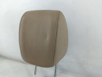 2011 Buick Enclave Headrest Head Rest Front Driver Passenger Seat Fits OEM Used Auto Parts - Oemusedautoparts1.com