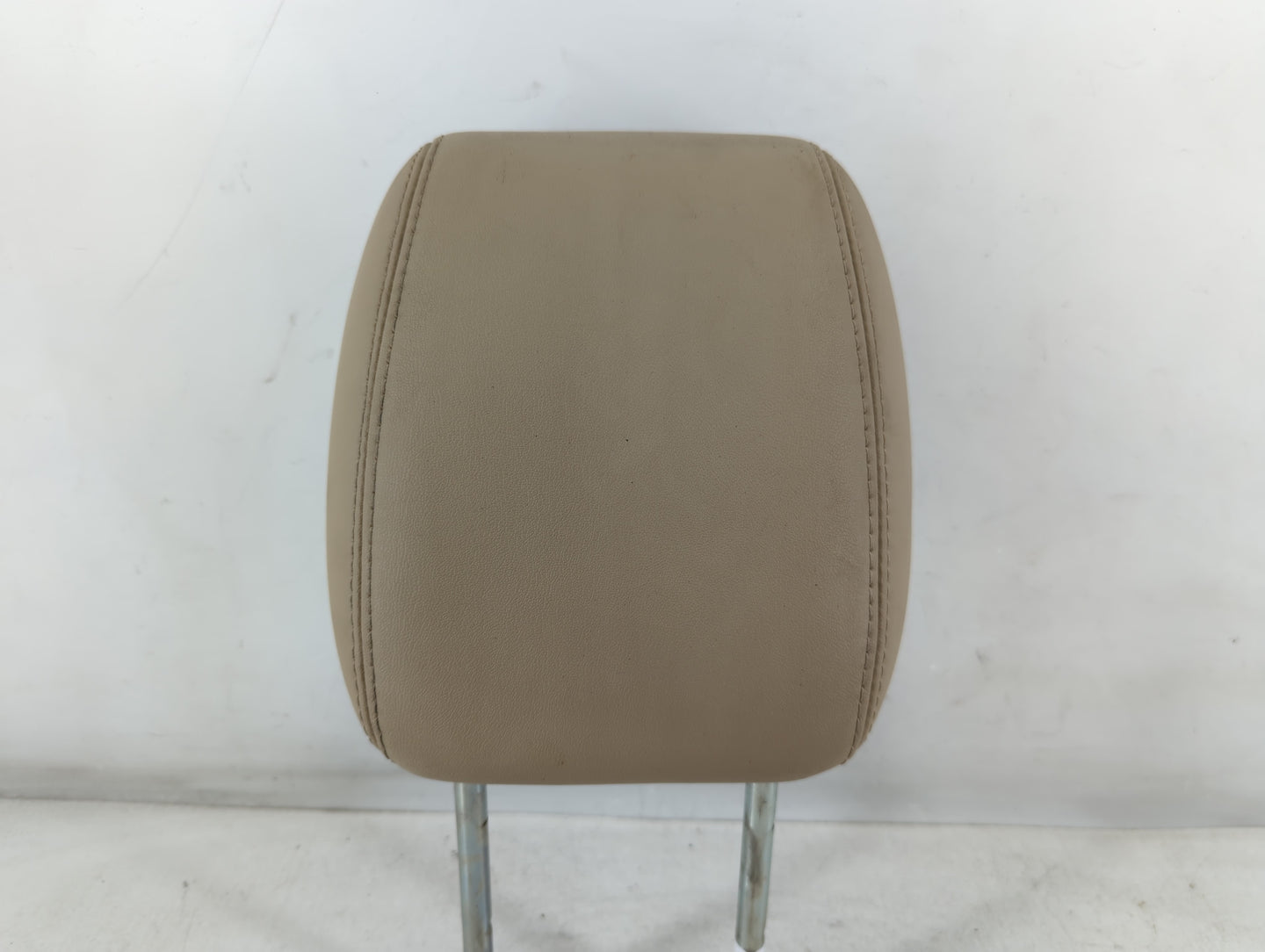 2009-2011 Buick Enclave Headrest Head Rest Front Driver Passenger Seat Fits Fits 2009 2010 2011 OEM Used Auto Parts - Oemuse