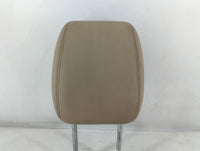 2009-2011 Buick Enclave Headrest Head Rest Front Driver Passenger Seat Fits Fits 2009 2010 2011 OEM Used Auto Parts - Oemuse