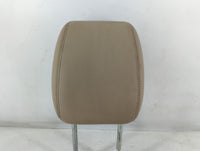 2011 Buick Enclave Headrest Head Rest Front Driver Passenger Seat Fits OEM Used Auto Parts - Oemusedautoparts1.com