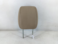 2011 Buick Enclave Headrest Head Rest Front Driver Passenger Seat Fits OEM Used Auto Parts - Oemusedautoparts1.com