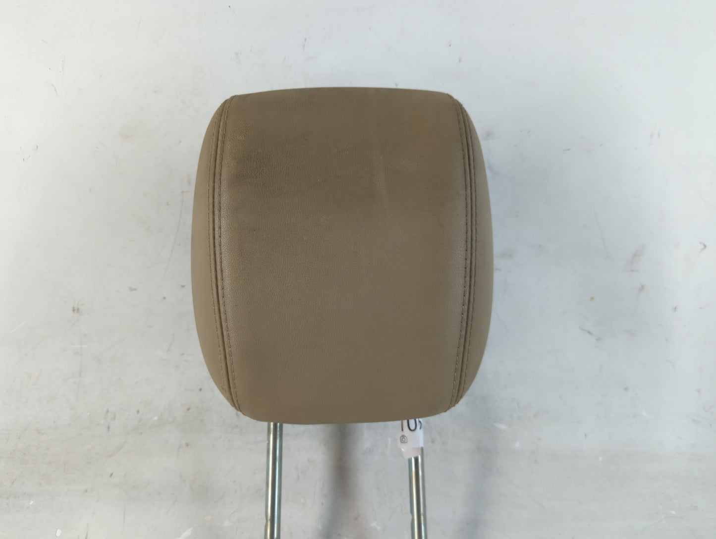 2010-2011 Buick Enclave Headrest Head Rest Front Driver Passenger Seat Fits Fits 2010 2011 OEM Used Auto Parts - Oemusedauto