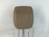 2010-2011 Buick Enclave Headrest Head Rest Front Driver Passenger Seat Fits Fits 2010 2011 OEM Used Auto Parts - Oemusedauto
