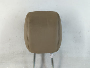 2010-2011 Buick Enclave Headrest Head Rest Front Driver Passenger Seat Fits Fits 2010 2011 OEM Used Auto Parts - Oemusedauto