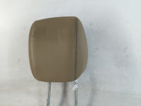 2010-2011 Buick Enclave Headrest Head Rest Front Driver Passenger Seat Fits Fits 2010 2011 OEM Used Auto Parts - Oemusedauto
