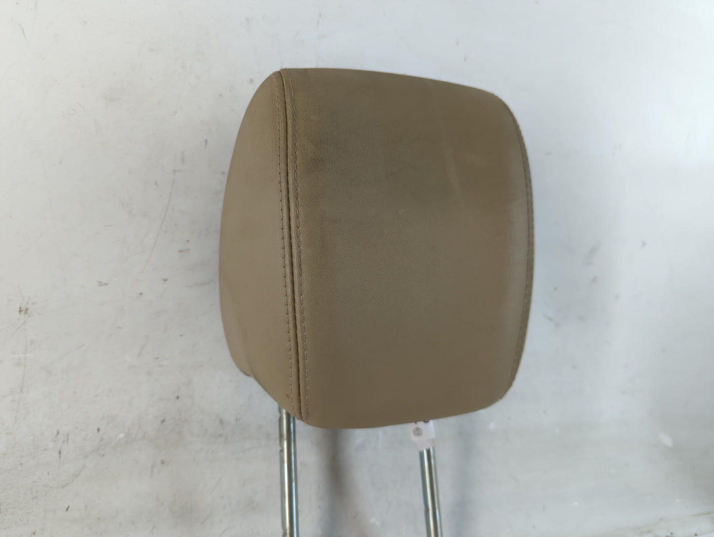 2010-2011 Buick Enclave Headrest Head Rest Front Driver Passenger Seat Fits Fits 2010 2011 OEM Used Auto Parts - Oemusedauto