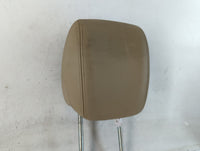 2010-2011 Buick Enclave Headrest Head Rest Front Driver Passenger Seat Fits Fits 2010 2011 OEM Used Auto Parts - Oemusedauto