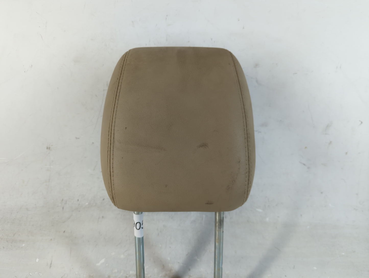 2010-2011 Buick Enclave Headrest Head Rest Front Driver Passenger Seat Fits Fits 2010 2011 OEM Used Auto Parts - Oemusedauto