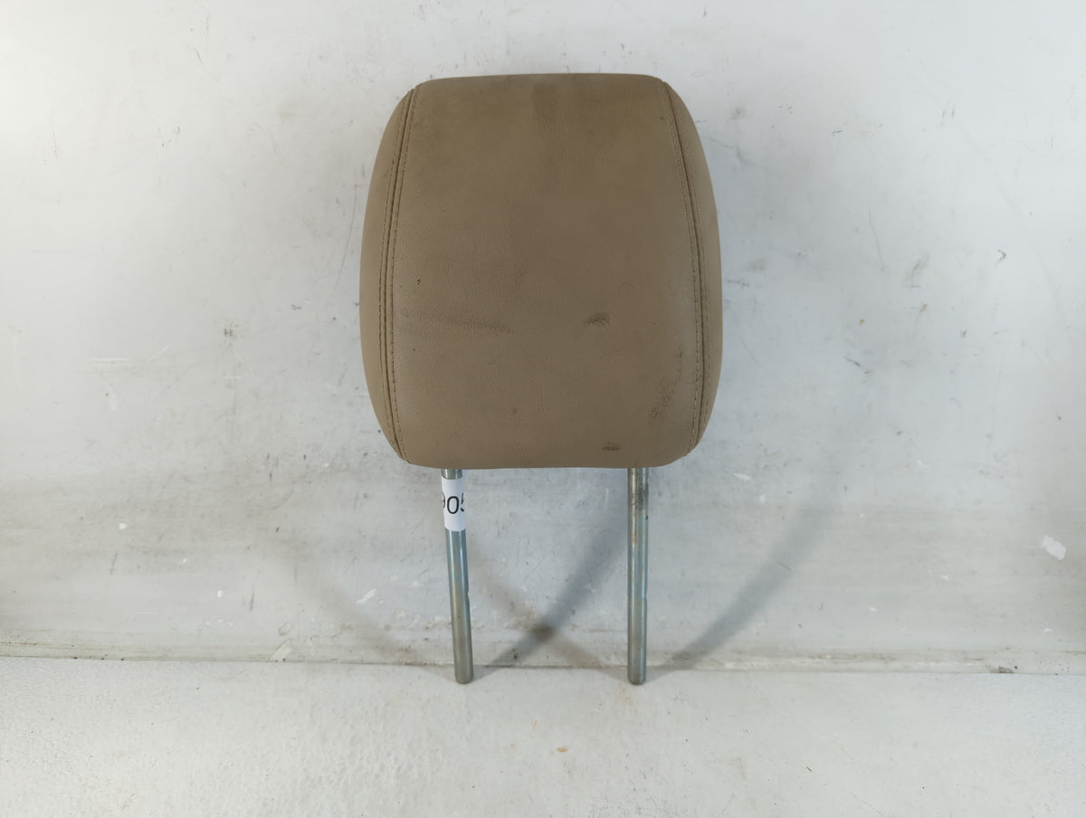 2011 Buick Enclave Headrest Head Rest Front Driver Passenger Seat Fits OEM Used Auto Parts - Oemusedautoparts1.com