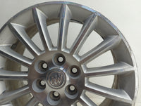 2008-2012 Buick Enclave Oem Wheel Rim - Oemusedautoparts1.com