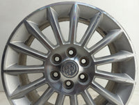 2008-2012 Buick Enclave Oem Wheel Rim - Oemusedautoparts1.com
