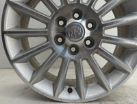 2008-2012 Buick Enclave Oem Wheel Rim - Oemusedautoparts1.com