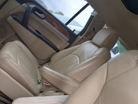 2011 Buick Enclave Rear Seat Oem - Oemusedautoparts1.com