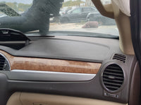 2011 Buick Enclave Air Bag Passenger Right Dashboard OEM Fits OEM Used Auto Parts - Oemusedautoparts1.com