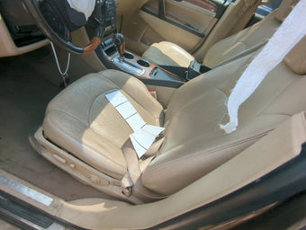 compare product 2010-2011 Buick Enclave Driver Front Seat Oem
