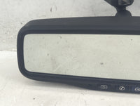 2009-2012 Buick Enclave Interior Rear View Mirror Replacement OEM Fits Fits 2009 2010 2011 2012 2013 2014 OEM Used Auto Part