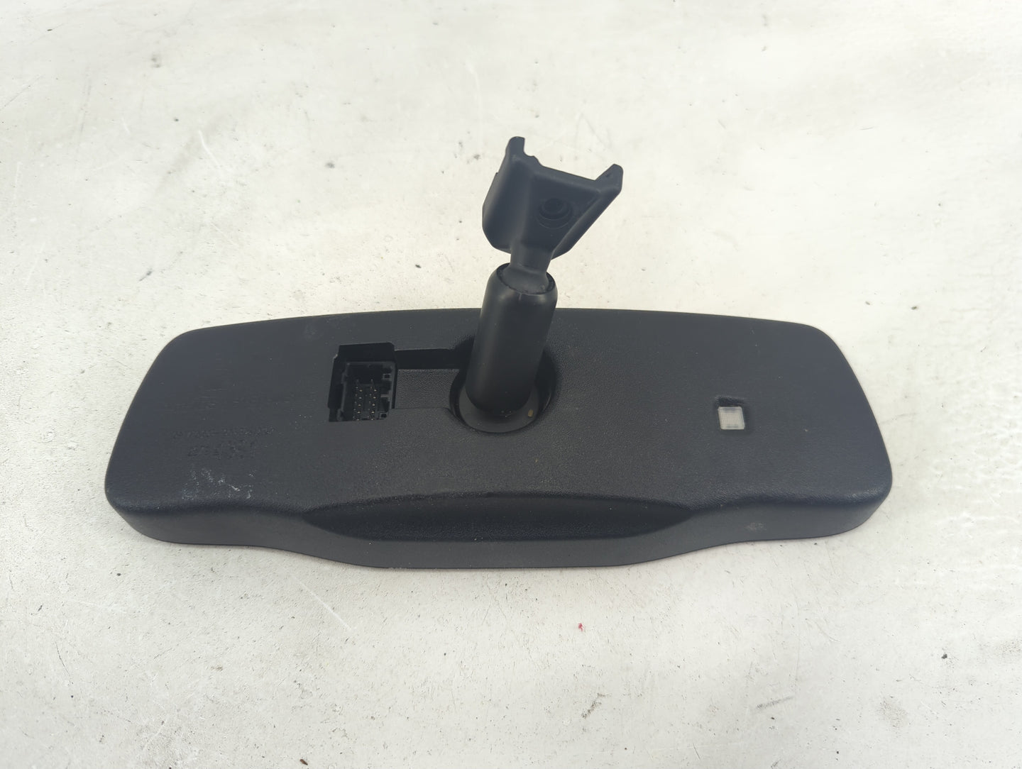 2009-2012 Buick Enclave Interior Rear View Mirror Replacement OEM Fits Fits 2009 2010 2011 2012 2013 2014 OEM Used Auto Part