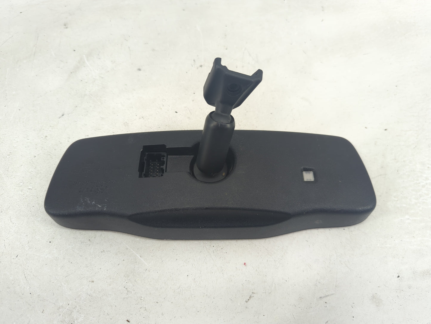 2009-2012 Buick Enclave Interior Rear View Mirror Replacement OEM Fits Fits 2009 2010 2011 2012 2013 2014 OEM Used Auto Part