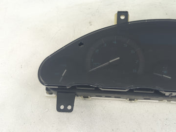 2008-2012 Buick Enclave Instrument Cluster Speedometer Gauges Fits Fits 2008 2009 2010 2011 2012 OEM Used Auto Parts - Oemus