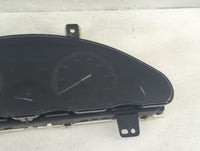 2008-2012 Buick Enclave Instrument Cluster Speedometer Gauges Fits Fits 2008 2009 2010 2011 2012 OEM Used Auto Parts - Oemus