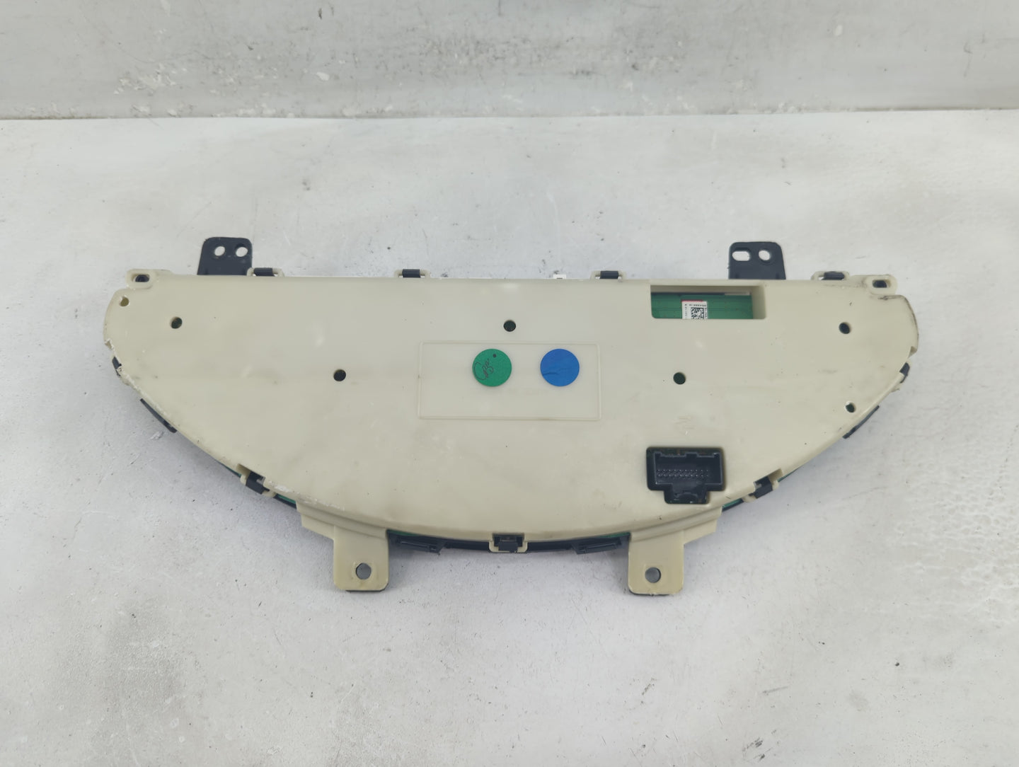 2008-2012 Buick Enclave Instrument Cluster Speedometer Gauges Fits Fits 2008 2009 2010 2011 2012 OEM Used Auto Parts - Oemus