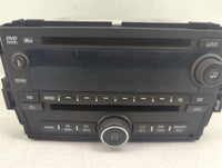 2010-2012 Buick Enclave Radio AM FM Cd Player Receiver Replacement P/N:20940022 Fits Fits 2010 2011 2012 OEM Used Auto Parts