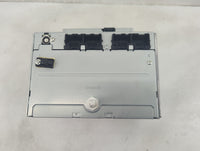 2010-2012 Buick Enclave Radio AM FM Cd Player Receiver Replacement P/N:20940022 Fits Fits 2010 2011 2012 OEM Used Auto Parts