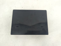 2008-2012 Buick Enclave Body Control Module Bcm Inner Cabin Fuse Box 1081057 - Oemusedautoparts1.com