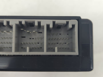 2008-2012 Buick Enclave Body Control Module Bcm Inner Cabin Fuse Box