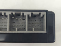2008-2012 Buick Enclave Body Control Module Bcm Inner Cabin Fuse Box 1081057 - Oemusedautoparts1.com
