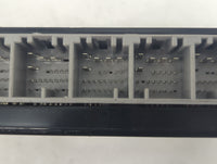 2008-2012 Buick Enclave Body Control Module Bcm Inner Cabin Fuse Box 1081057 - Oemusedautoparts1.com