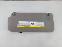 2008-2017 Buick Enclave Sun Visor Shade Replacement Passenger Right Mirror Fits OEM Used Auto Parts - Oemusedautoparts1.com