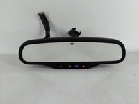 2009-2017 Buick Enclave Interior Rear View Mirror Replacement OEM P/N:1581679 Fits OEM Used Auto Parts - Oemusedautoparts1.c