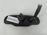 2009-2017 Buick Enclave Interior Rear View Mirror Replacement OEM P/N:1581679 Fits OEM Used Auto Parts - Oemusedautoparts1.c