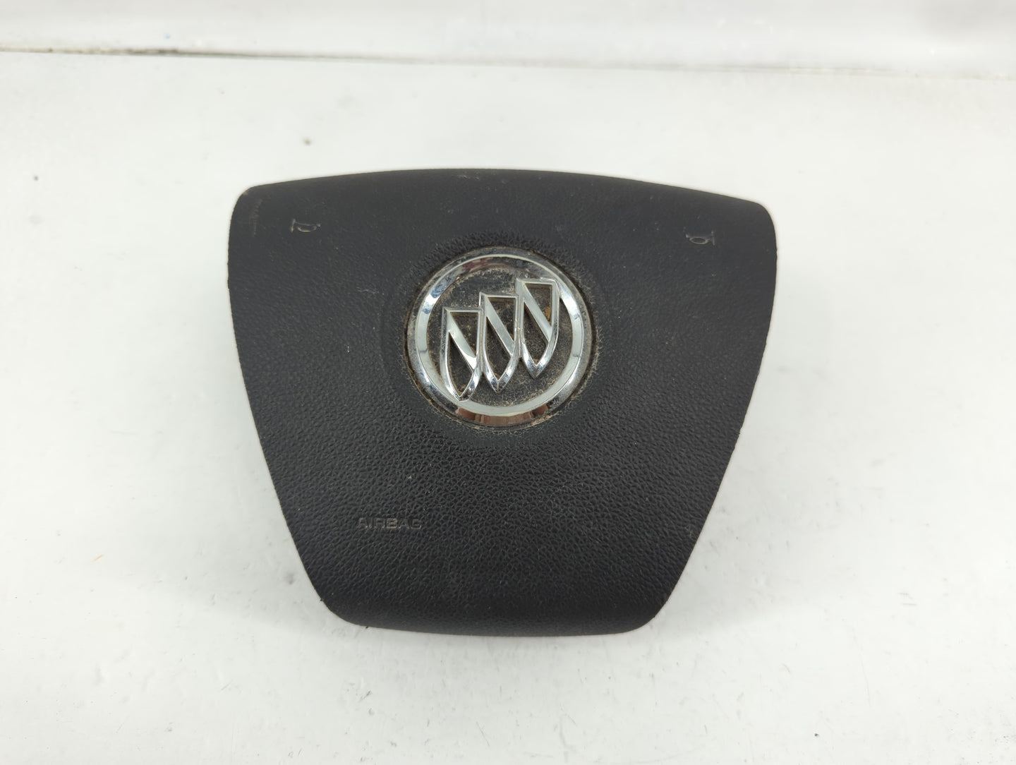 2008-2017 Buick Enclave Air Bag Driver Left Steering Wheel Mounted Fits Fits 2008 2009 2010 2011 2012 2013 2014 2015 2016 20